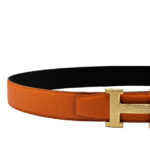 Hermes Belt
