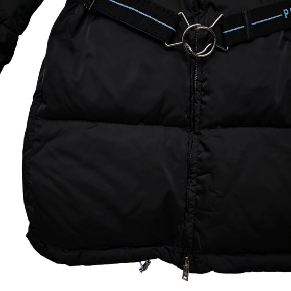 Prada Puffer Jacket