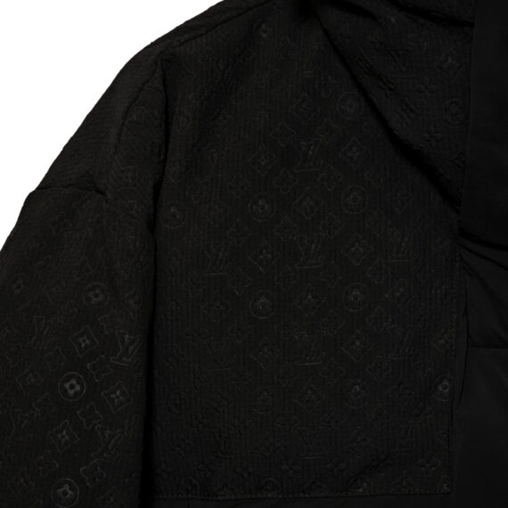 LV Puffer Jacket