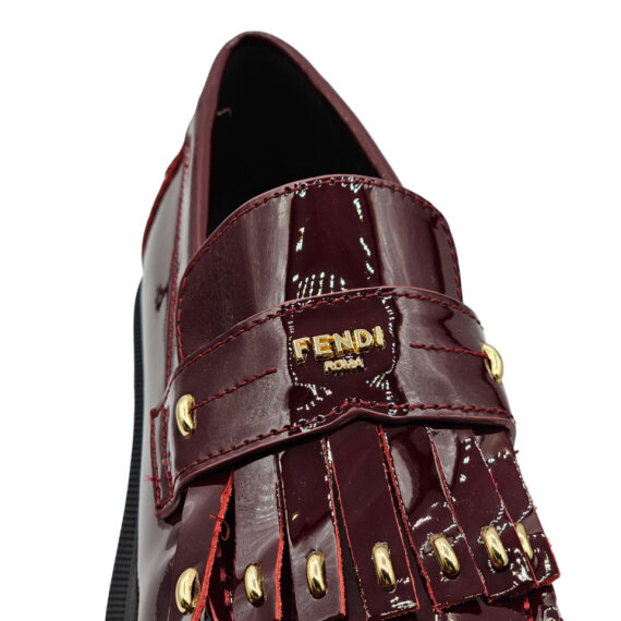 Fendi Loafers