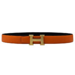 Hermes Belt