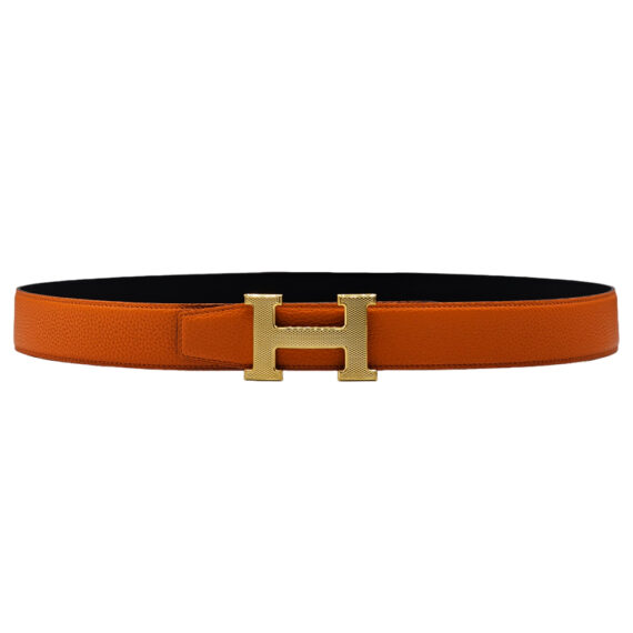 Hermes Belt
