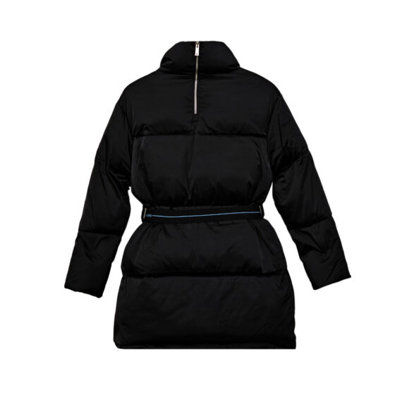 Prada Puffer Jacket