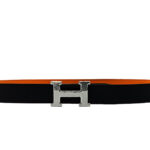 Hermes Belt