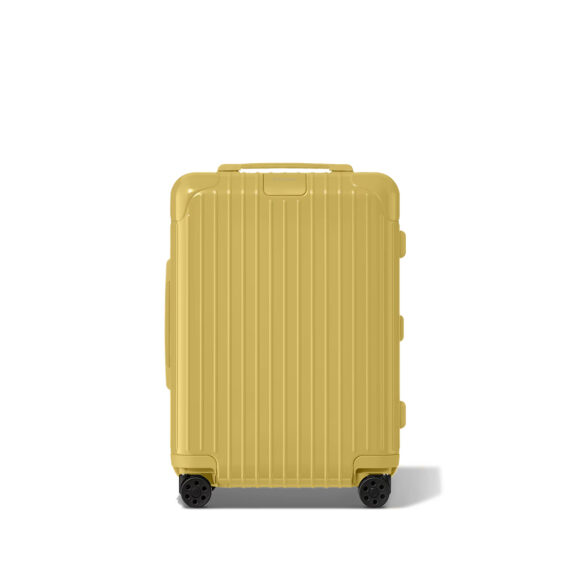Rimowa Luggage