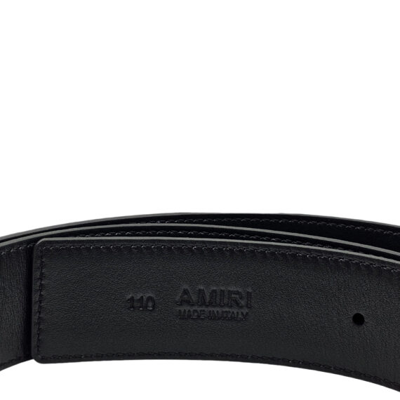 Amiri Belt