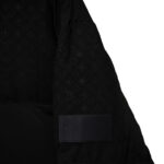 LV Puffer Jacket
