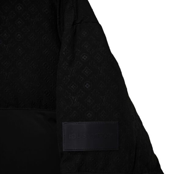 LV Puffer Jacket