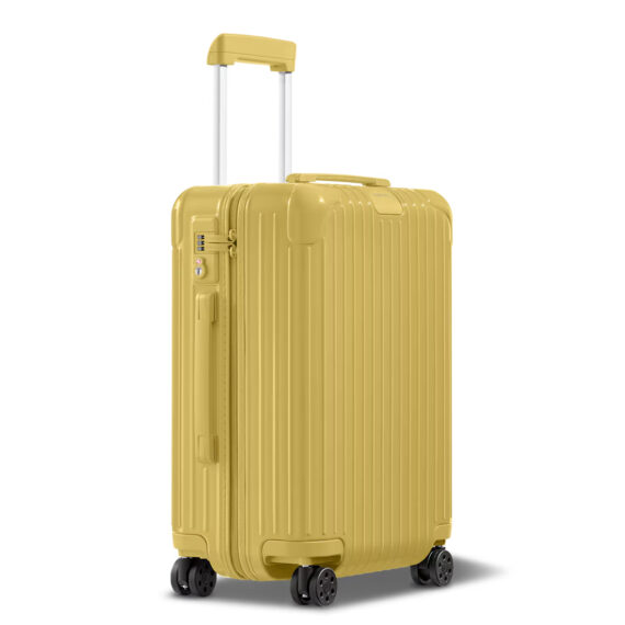 Rimowa Luggage