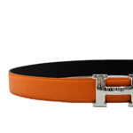Hermes Belt