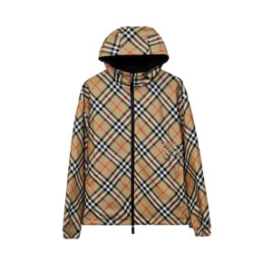 Burberry Jacket