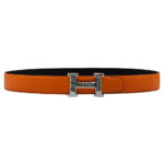 Hermes Belt