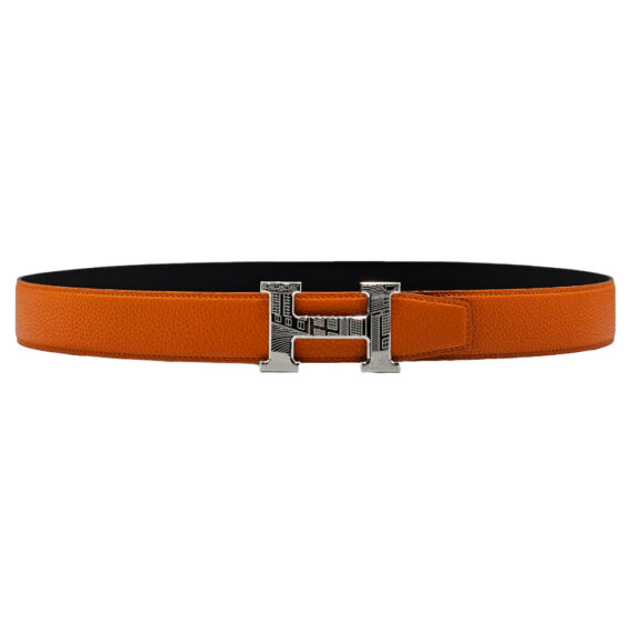 Hermes Belt