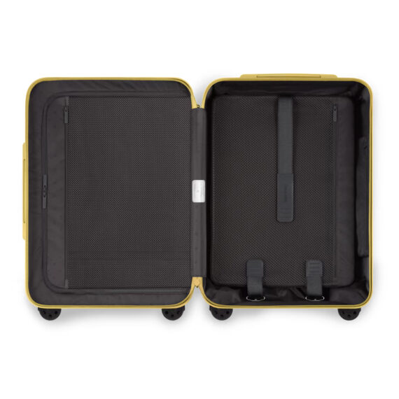 Rimowa Luggage