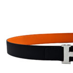 Hermes Belt