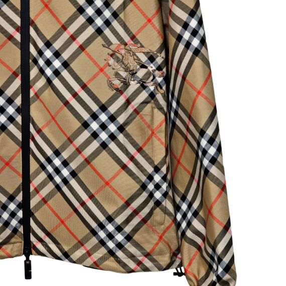 Burberry Jacket