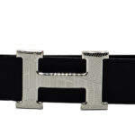 Hermes Belt