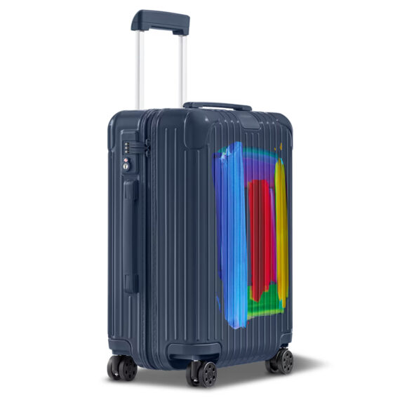 Rimowa Luggage