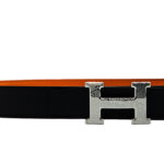 Hermes Belt
