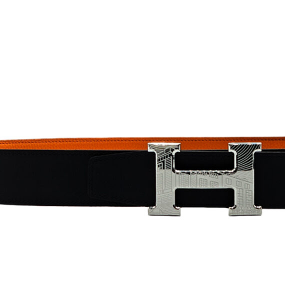 Hermes Belt