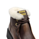 Miu Miu Boots