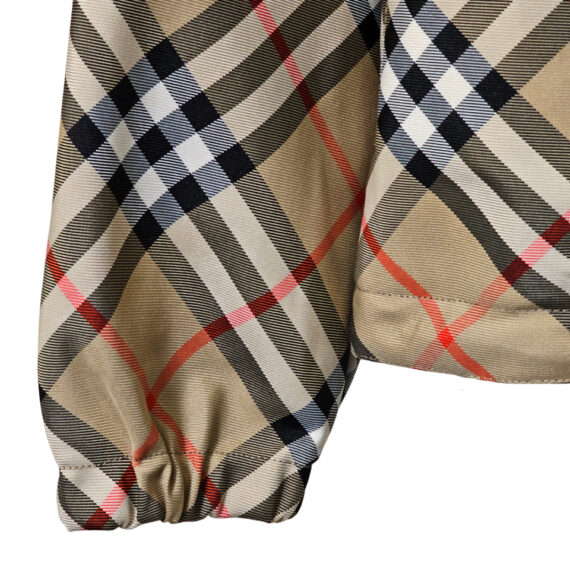 Burberry Jacket