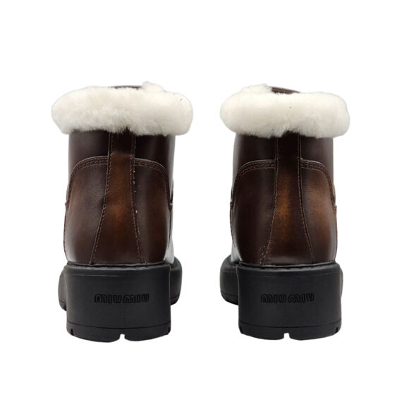 Miu Miu Boots