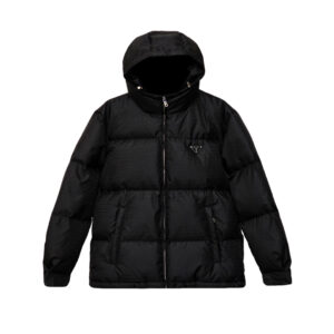 Prada Puffer Jacket