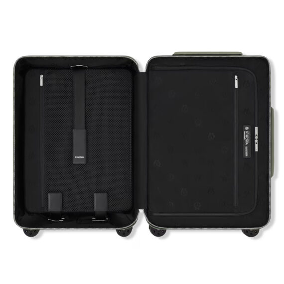 Rimowa Luggage