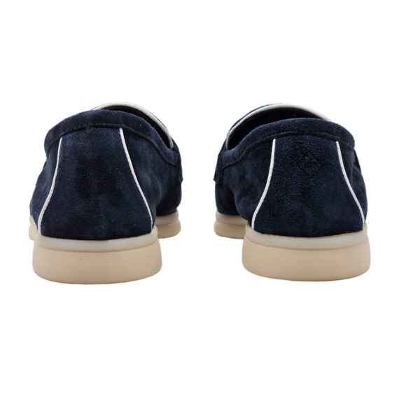 Loro Piana Loafers