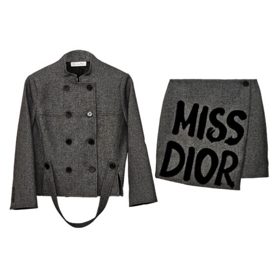 Dior  Set