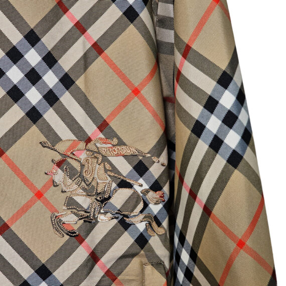 Burberry Jacket
