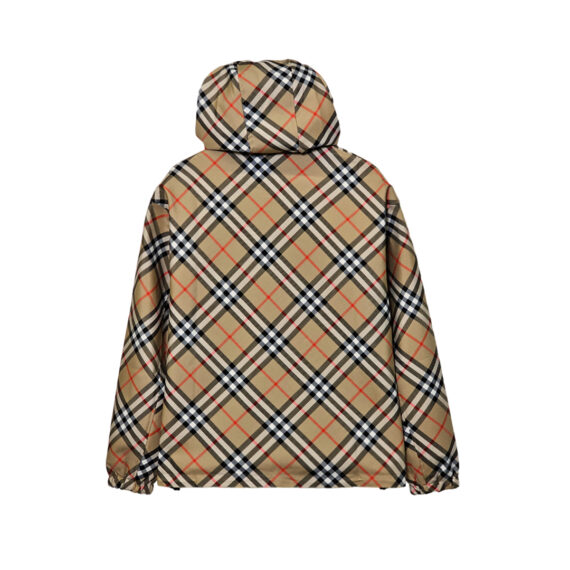 Burberry Jacket