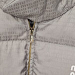 Miu Miu Puffer Jacket