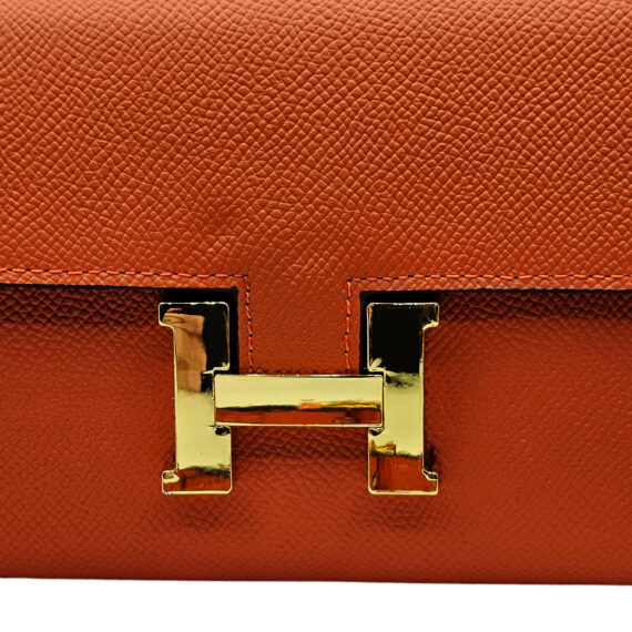 Hermes Bag