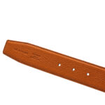 Hermes Belt