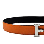 Hermes Belt