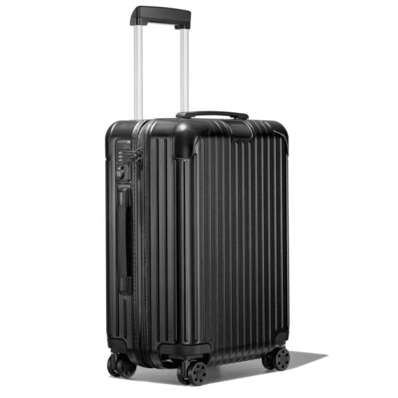 Rimowa Luggage