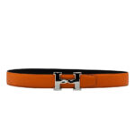 Hermes Belt
