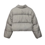 Miu Miu Puffer Jacket