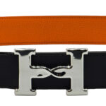 Hermes Belt