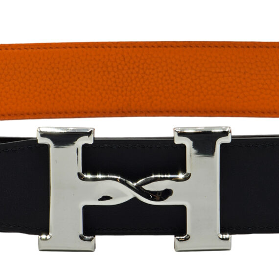 Hermes Belt