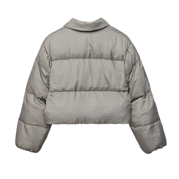 Miu Miu Puffer Jacket