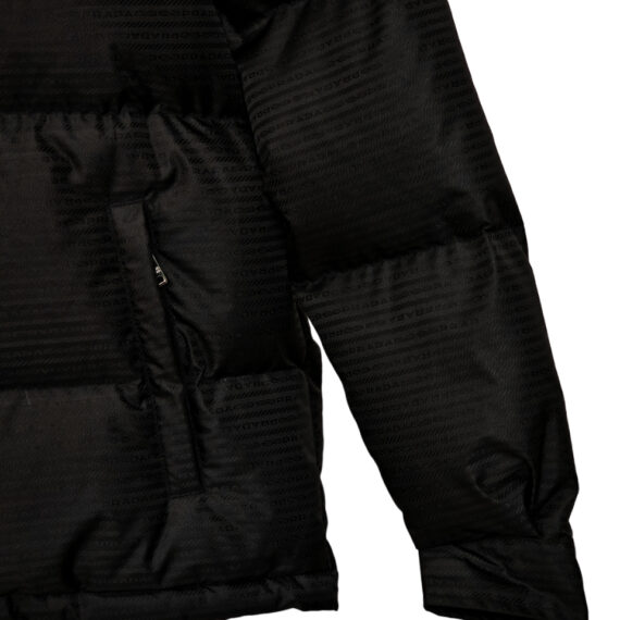 Prada Puffer Jacket