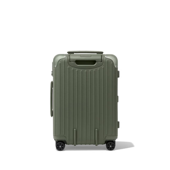 Rimowa Luggage