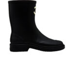 Chanel Boots