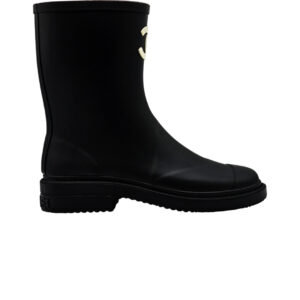 Chanel Boots