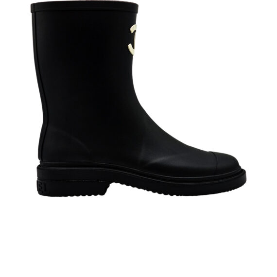 Chanel Boots