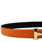 Hermes Belt