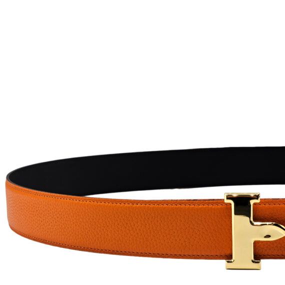 Hermes Belt